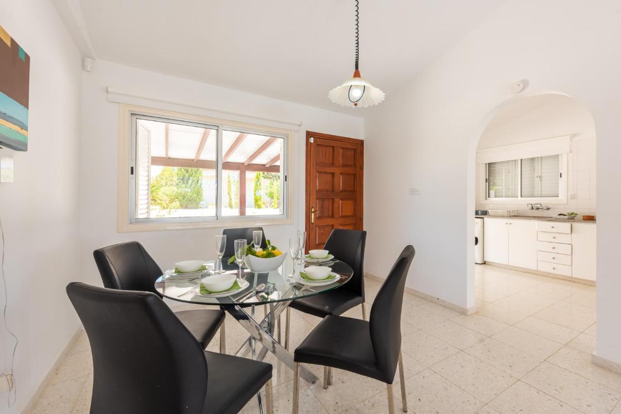 Bungalow Casa Bella By Ezoria Villas Coral Bay Extérieur photo