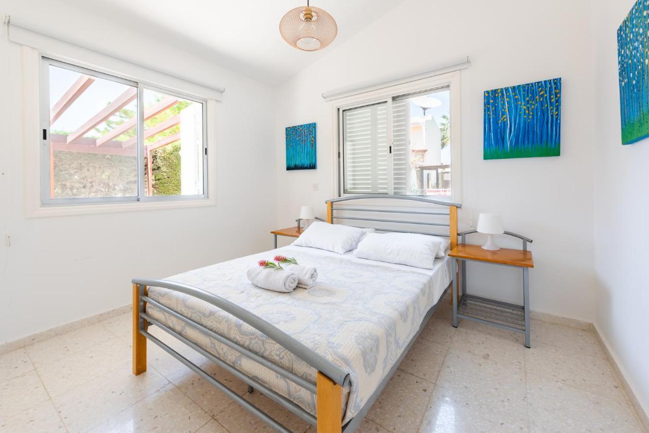 Bungalow Casa Bella By Ezoria Villas Coral Bay Extérieur photo