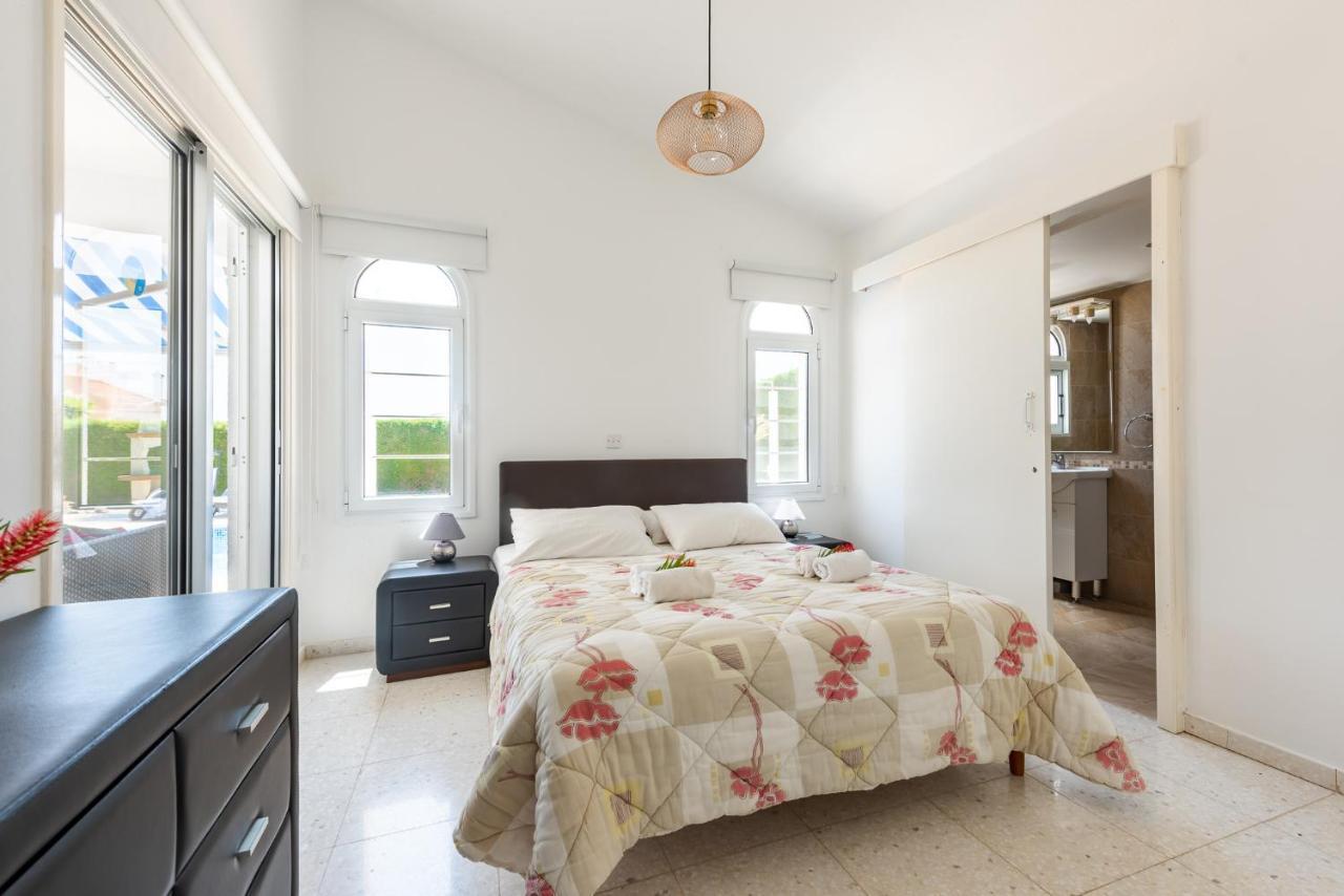 Bungalow Casa Bella By Ezoria Villas Coral Bay Extérieur photo