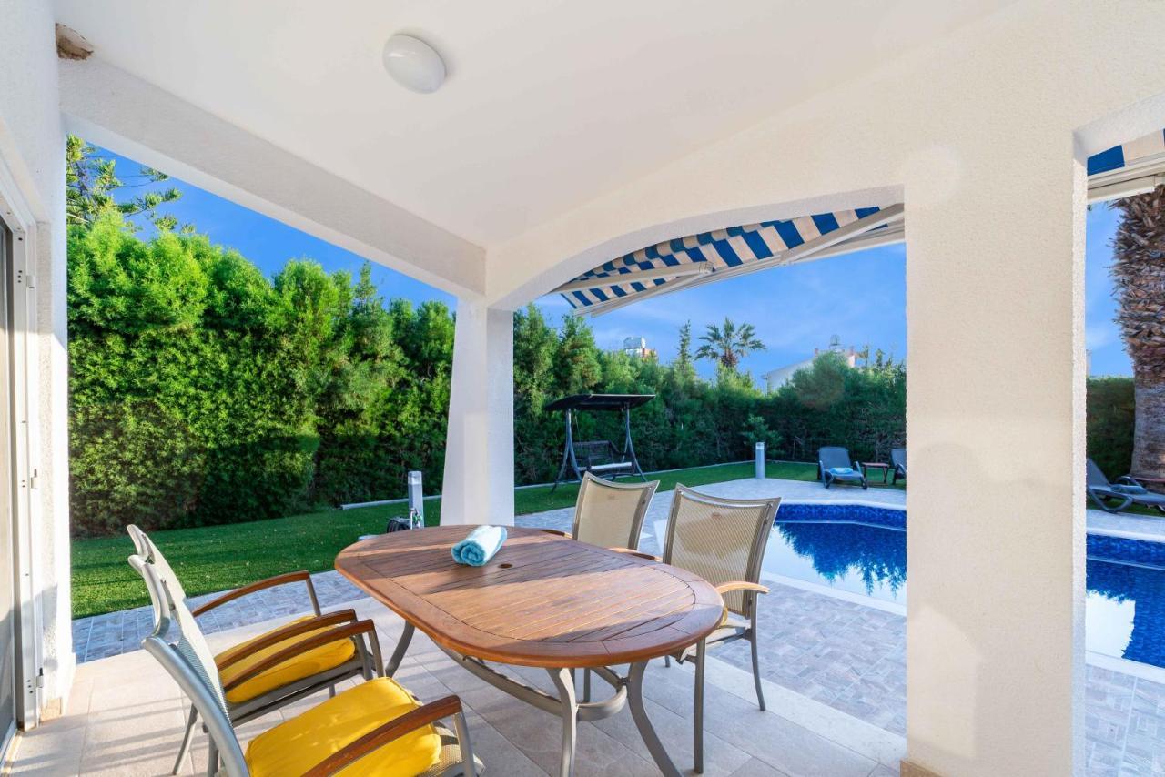 Bungalow Casa Bella By Ezoria Villas Coral Bay Extérieur photo